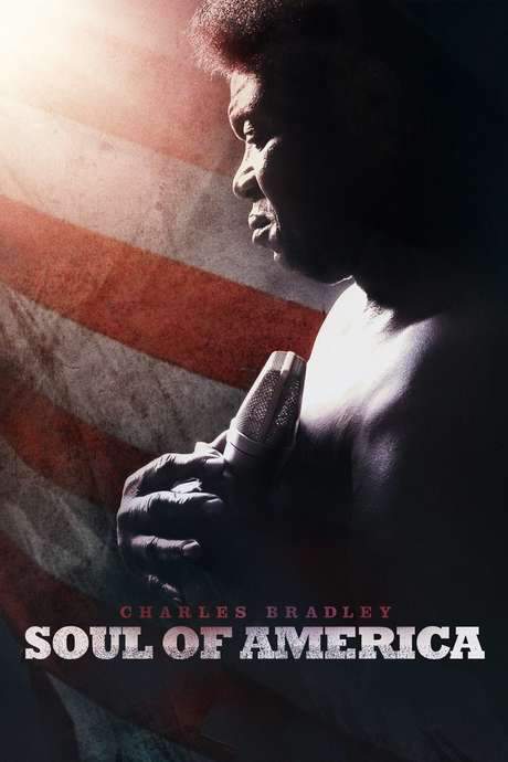 Charles Bradley: Soul of America